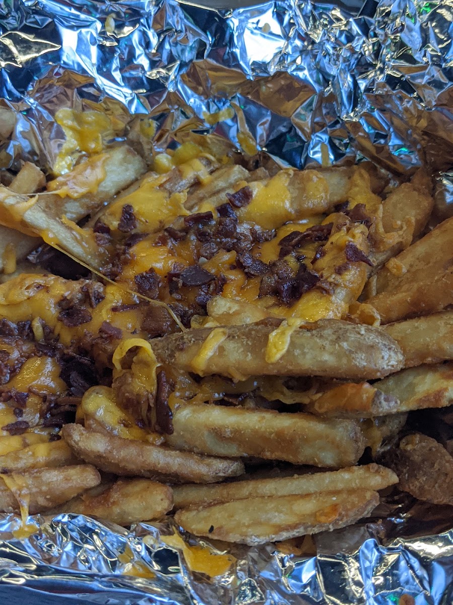 Billy Sunday's Sports Grill - Photo 4