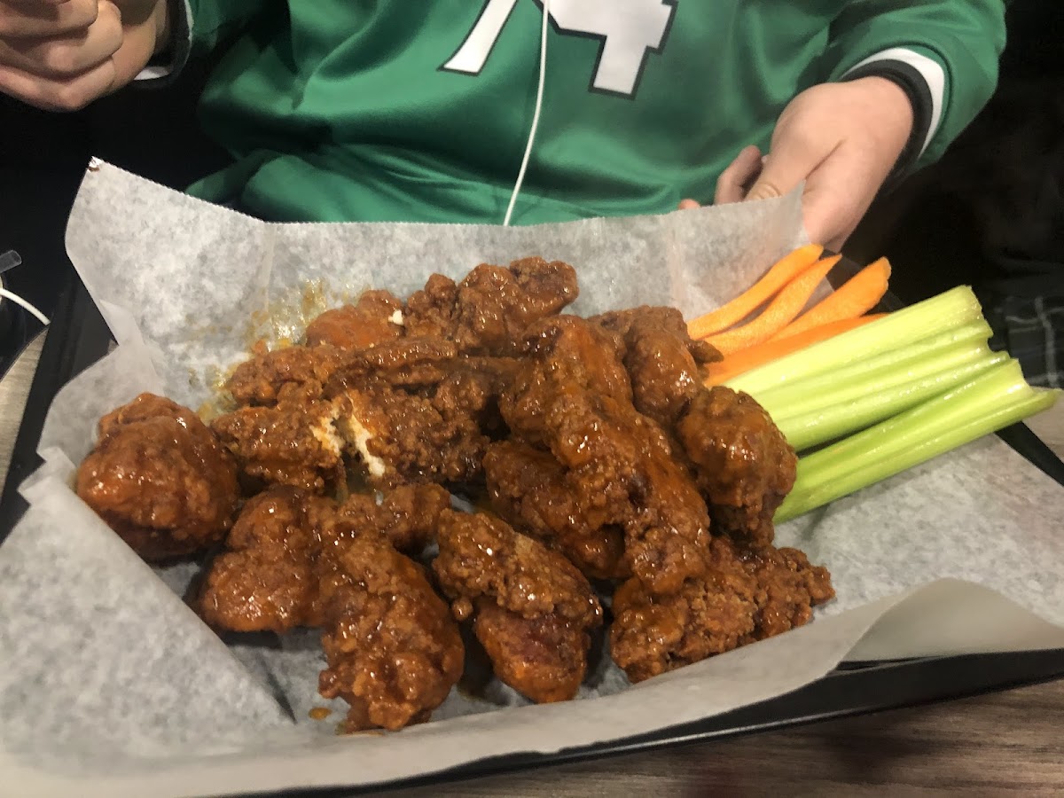 Billy Sunday's Sports Grill - Photo 6