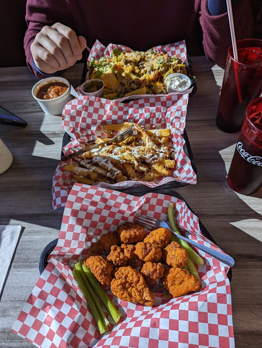 Billy Sunday's Sports Grill - Photo 7