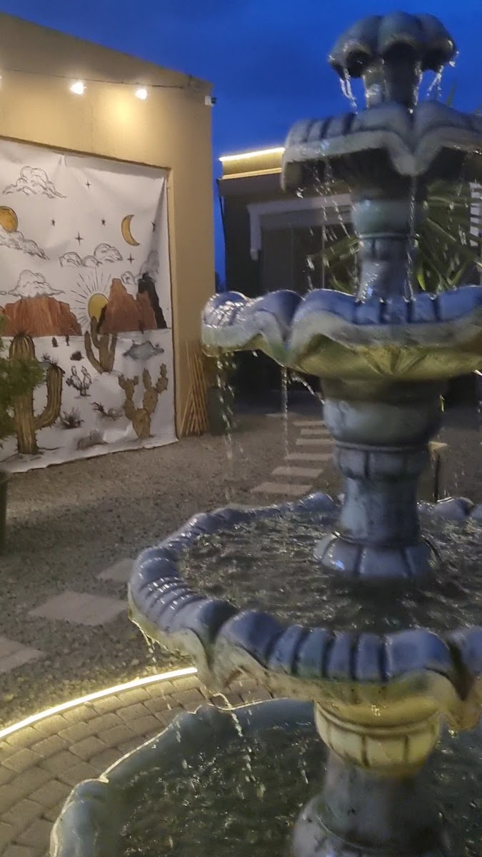 TERRACE - Photo 1