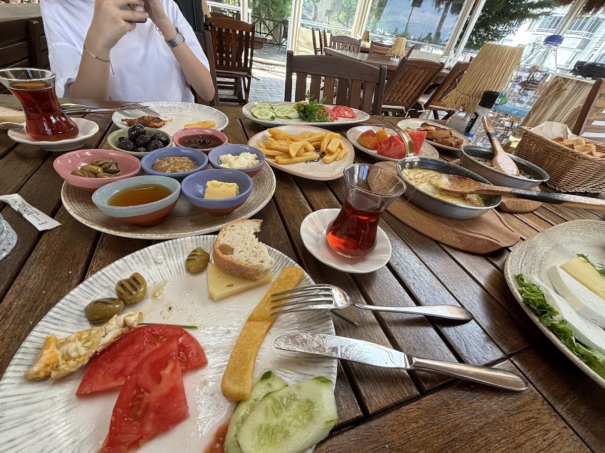 TERRACE - Photo 3