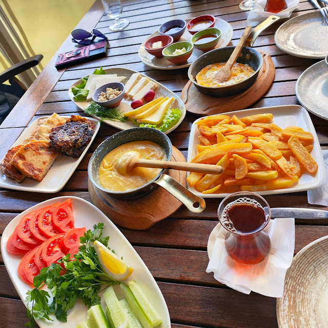 Kahvaltı