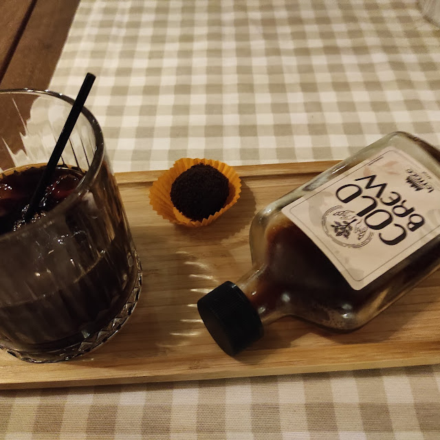Cold Brew