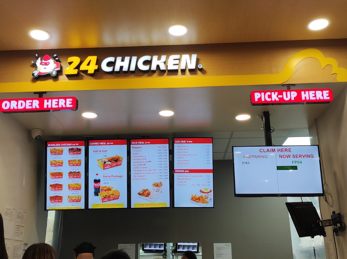 Menu Photo 9