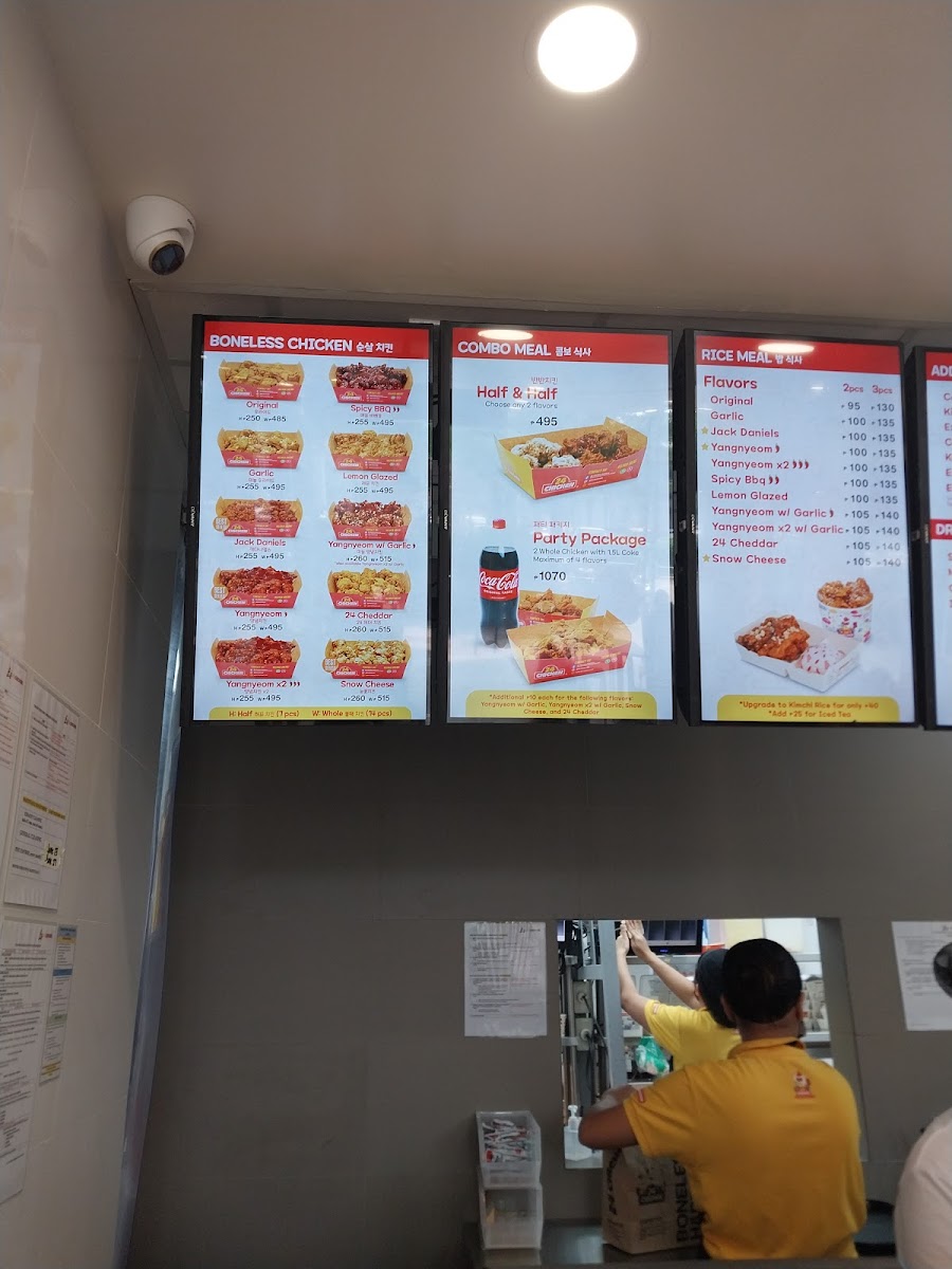 Menu Photo 8