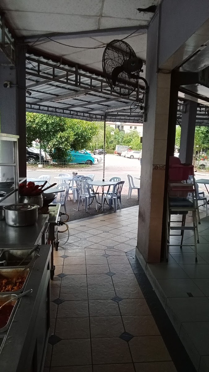 Ghany Corner Restaurant