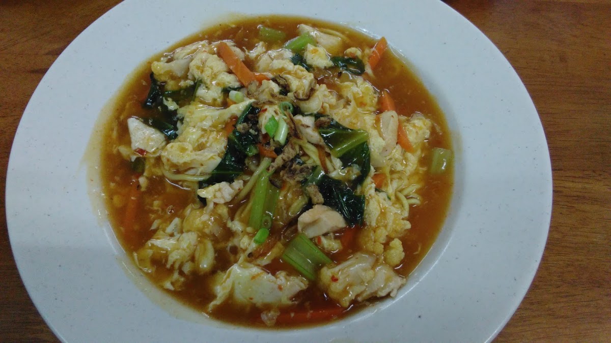 Ghany Corner Restaurant - Photo 7