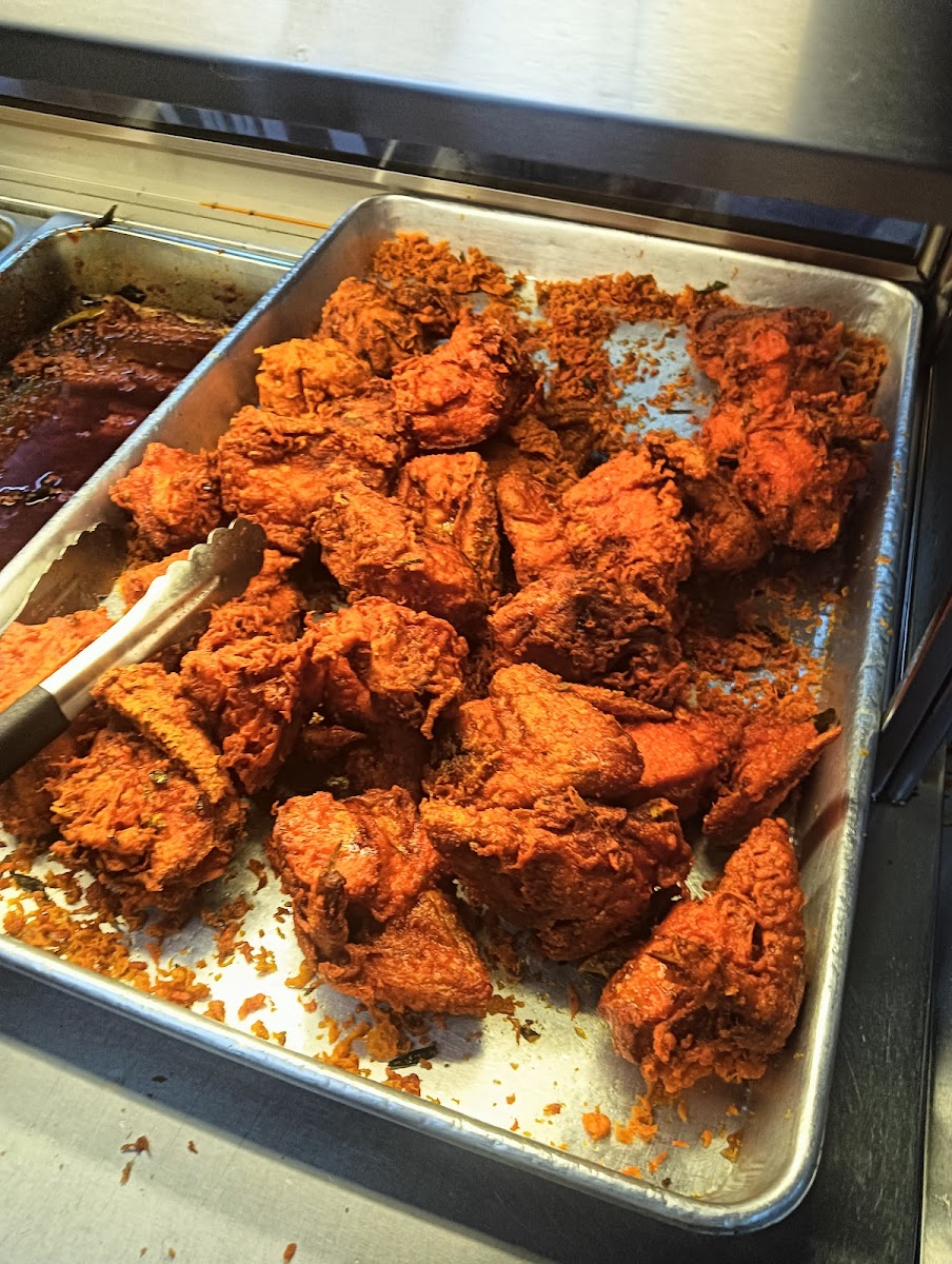 Ghany Corner Restaurant - Photo 2