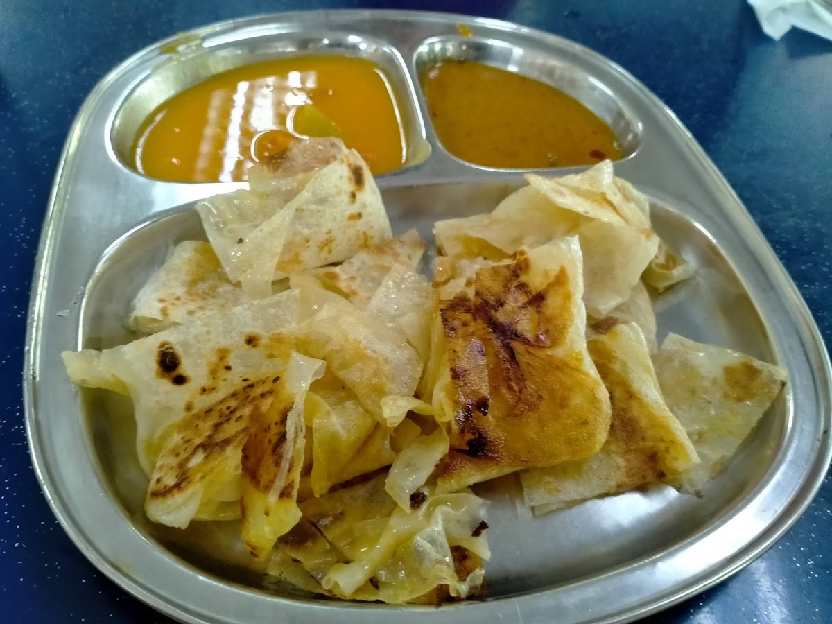 Ghany Corner Restaurant - Photo 3