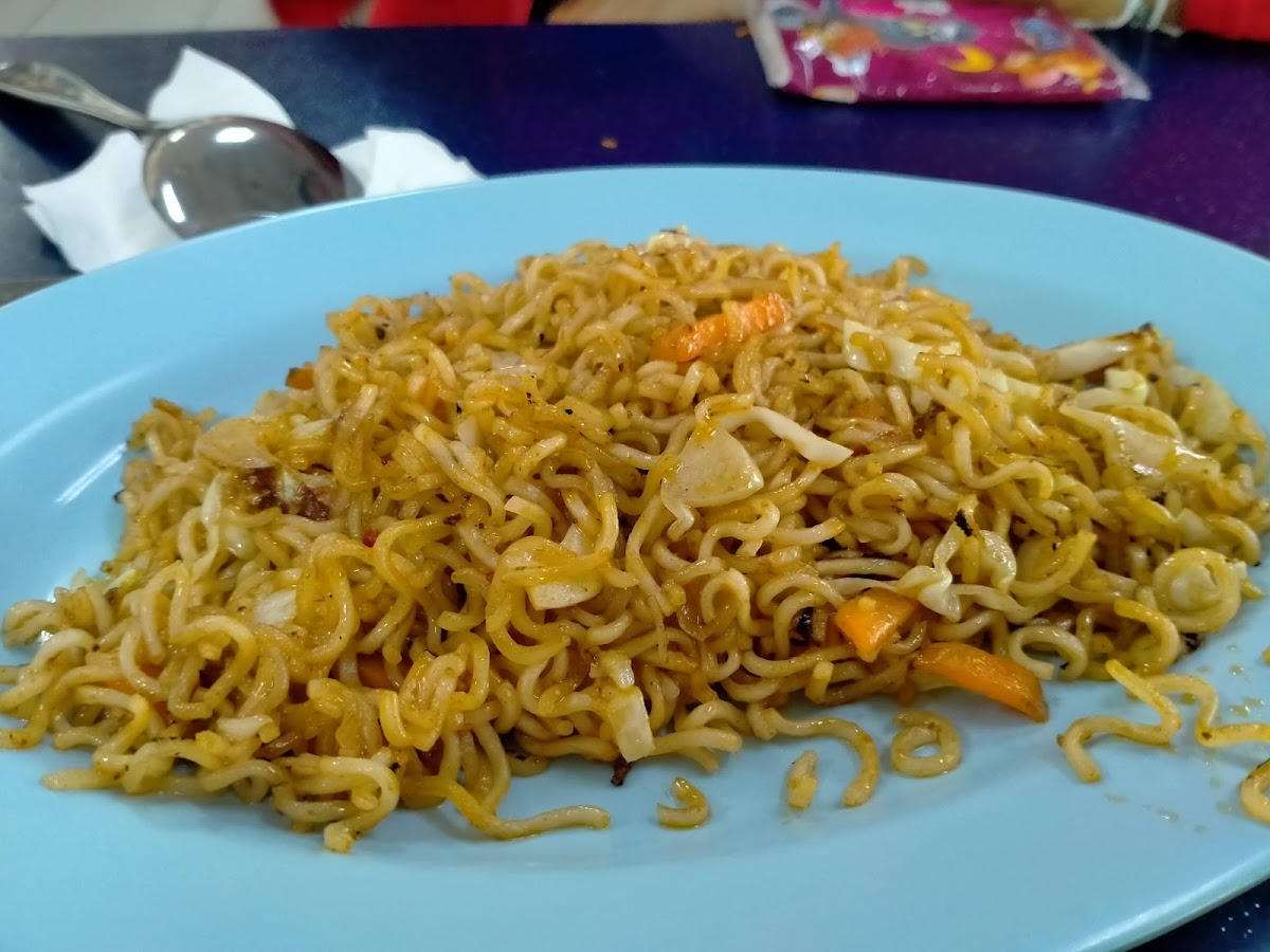 Ghany Corner Restaurant - Photo 4