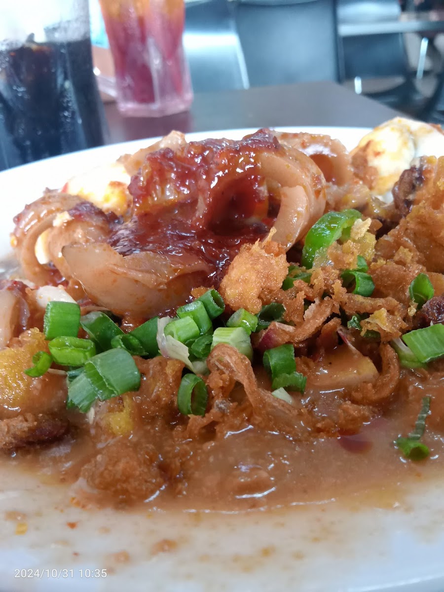 Ghany Corner Restaurant - Photo 5