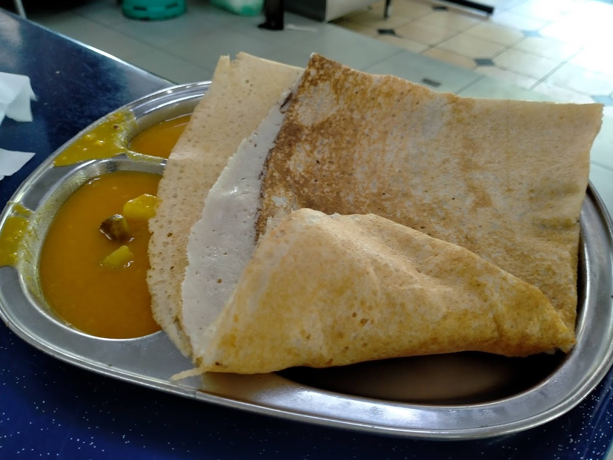Ghany Corner Restaurant - Photo 6
