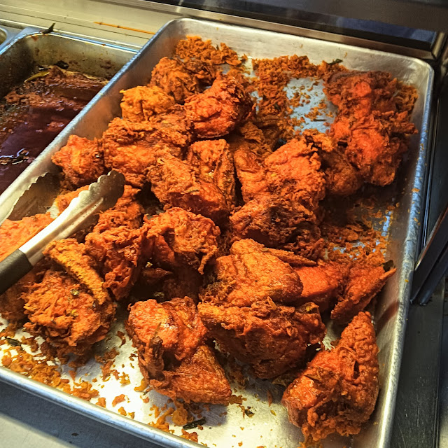 Ayam Goreng