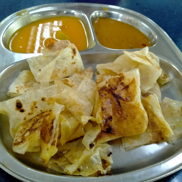 Roti Planta