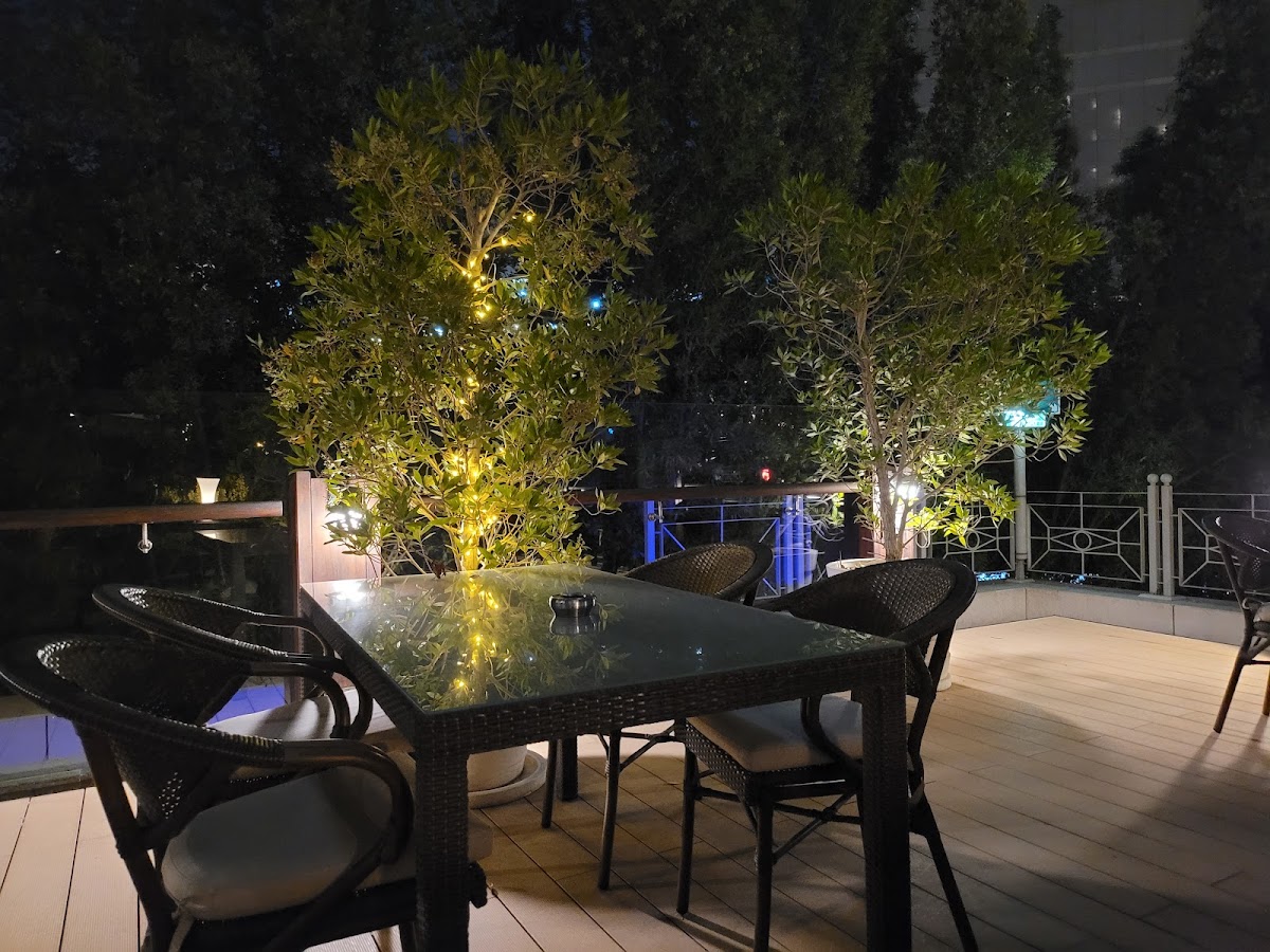 Creekside Restaurant