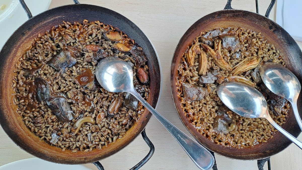 Merendero de la Mari - Photo 3