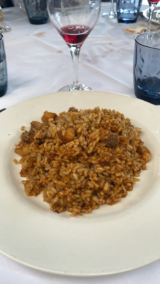 Merendero de la Mari - Photo 6