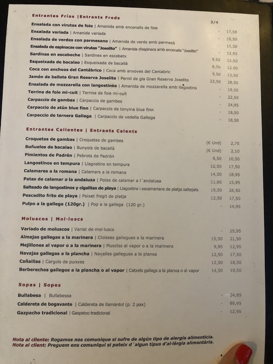 Menu Photo 6