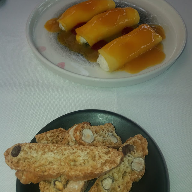 Postres