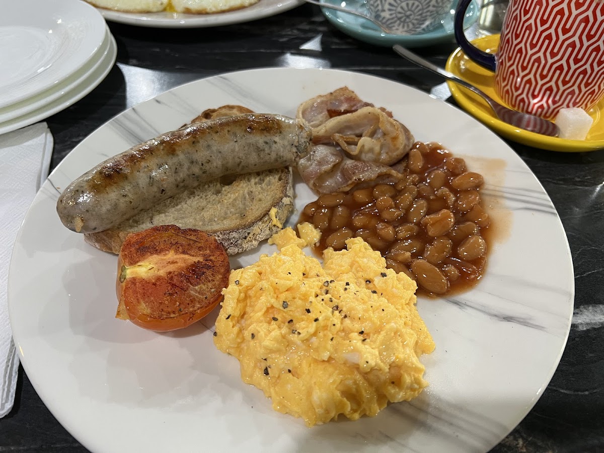 OWEN'S Restaurant - Photo 9