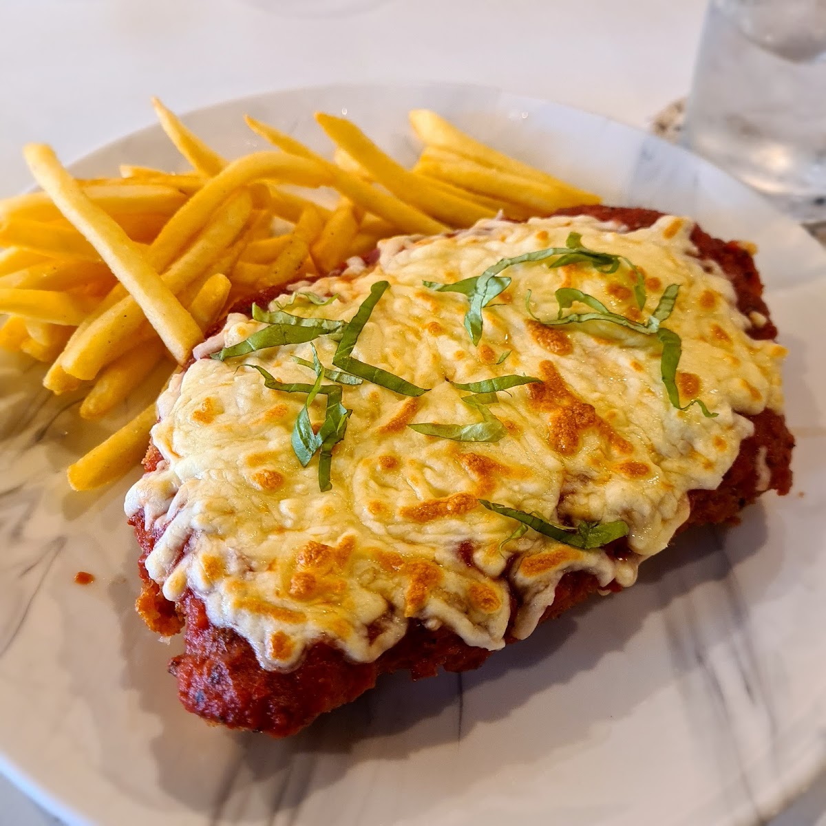 OWEN'S Restaurant - Photo 5