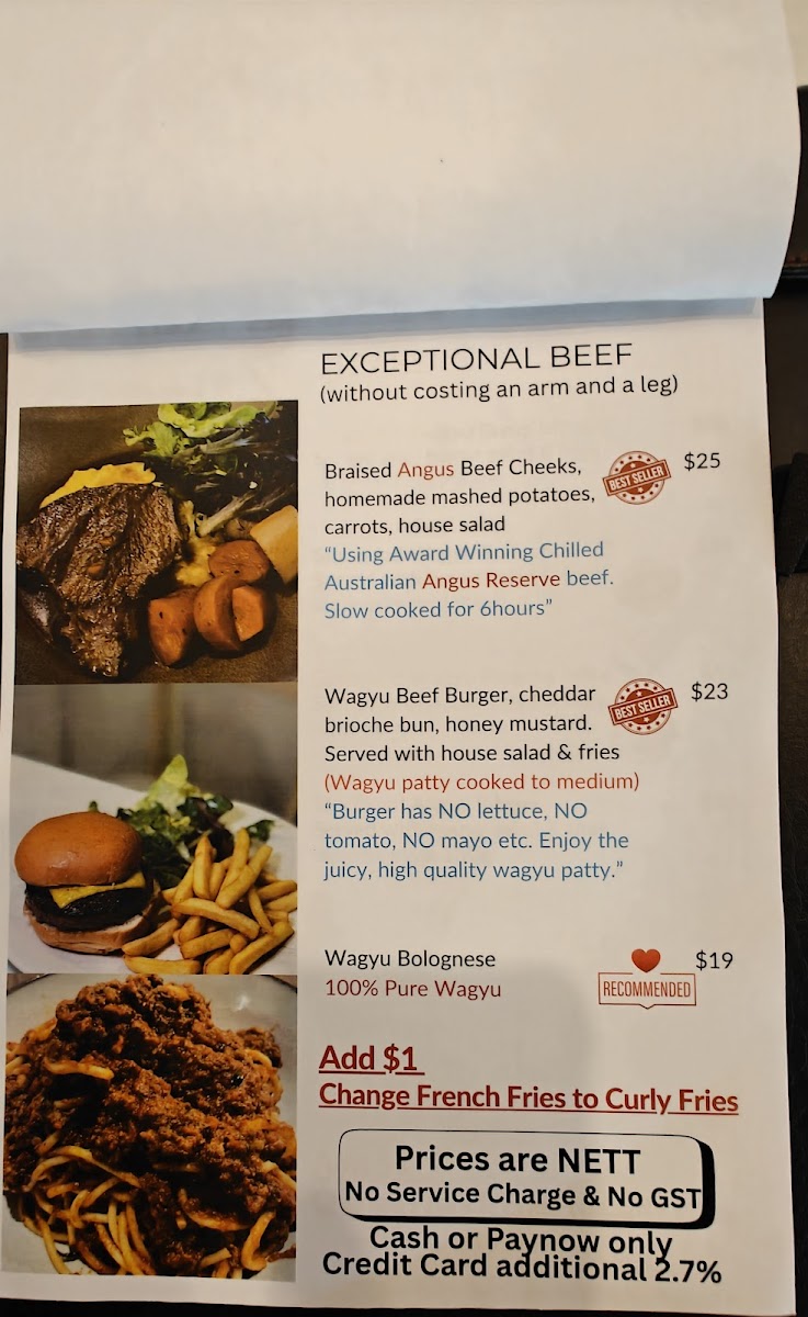 Menu Photo 9