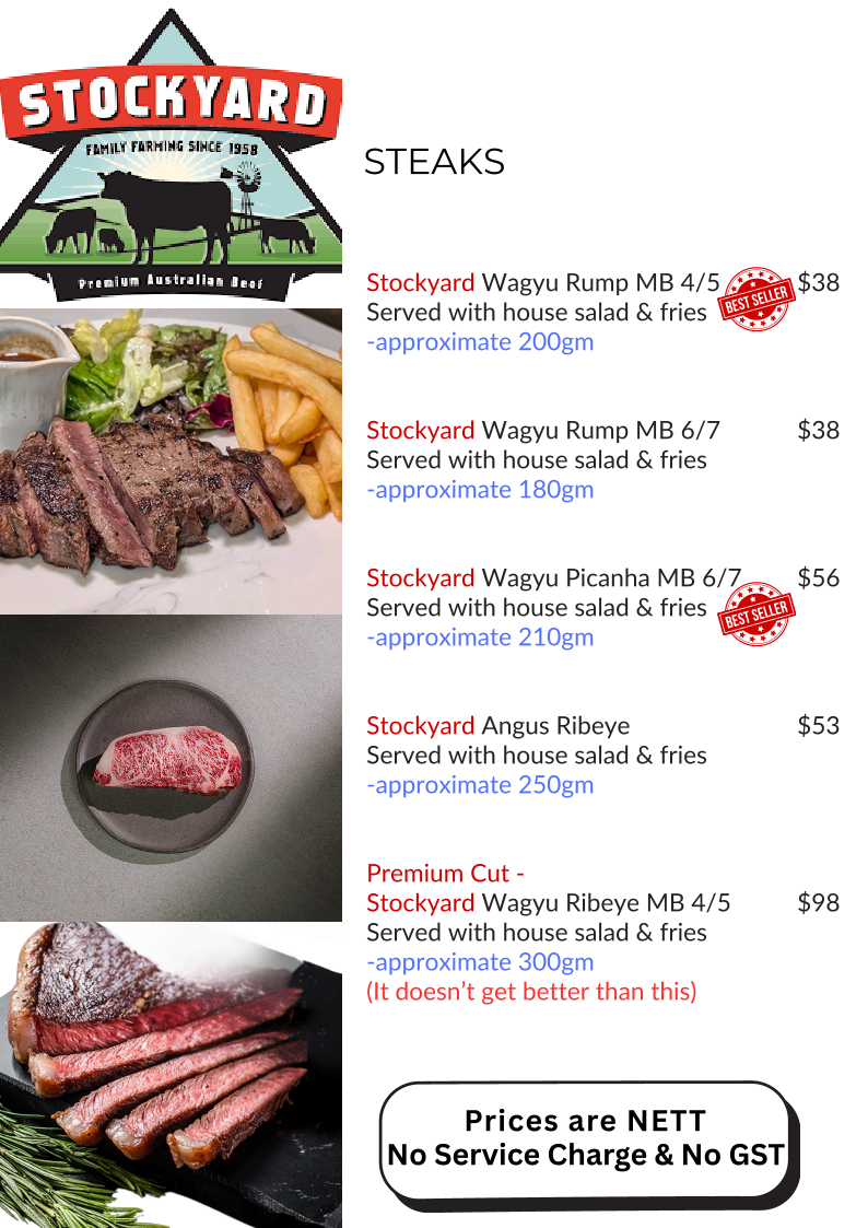 Menu Photo 4