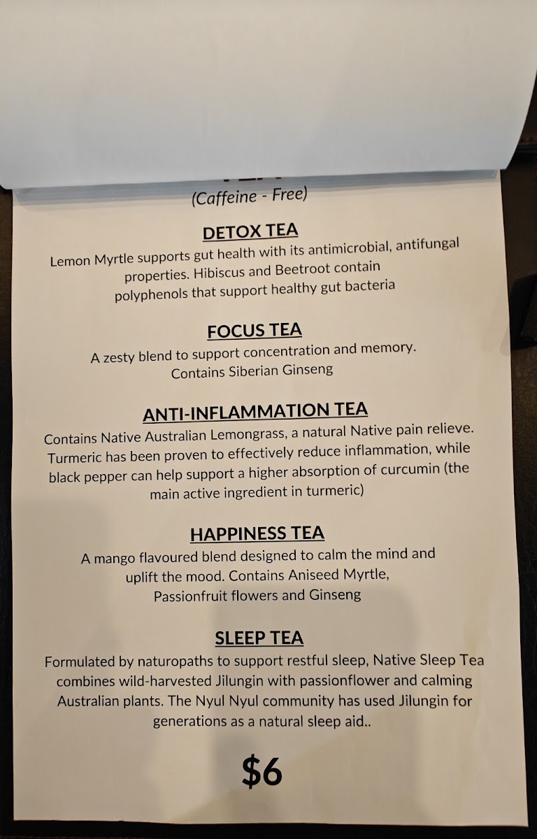 Menu Photo 8