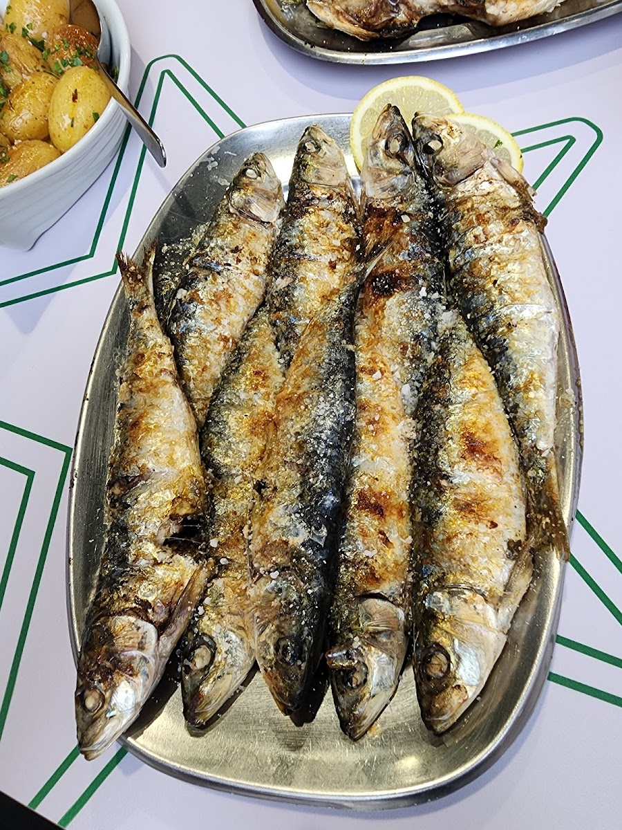 Restaurante Tasca 7 Vidas - Photo 4