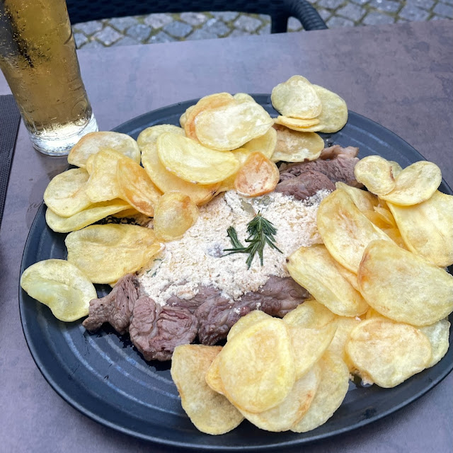 Steak