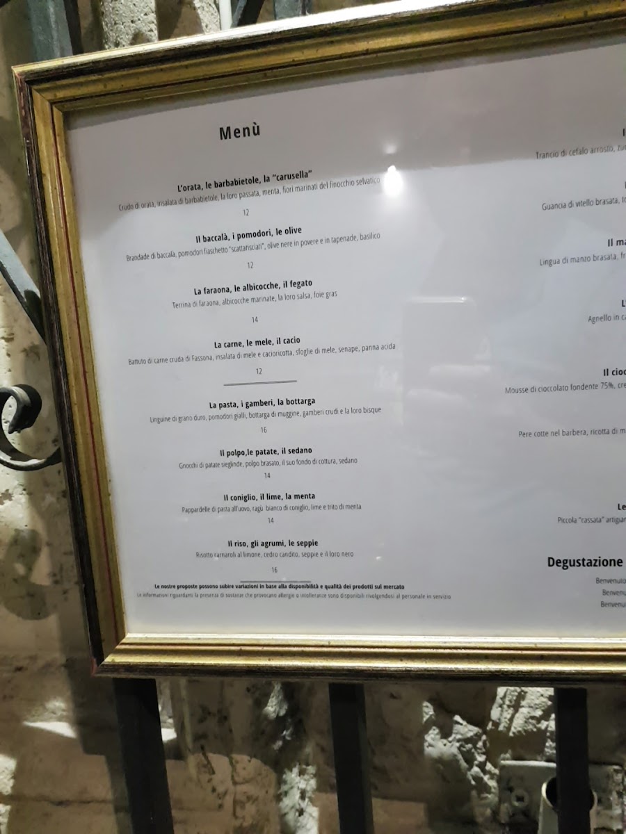 Menu Photo 9