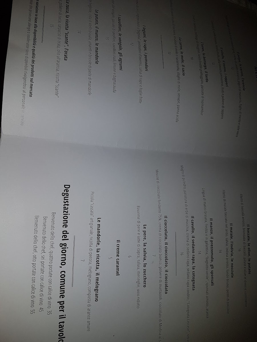 Menu Photo 6