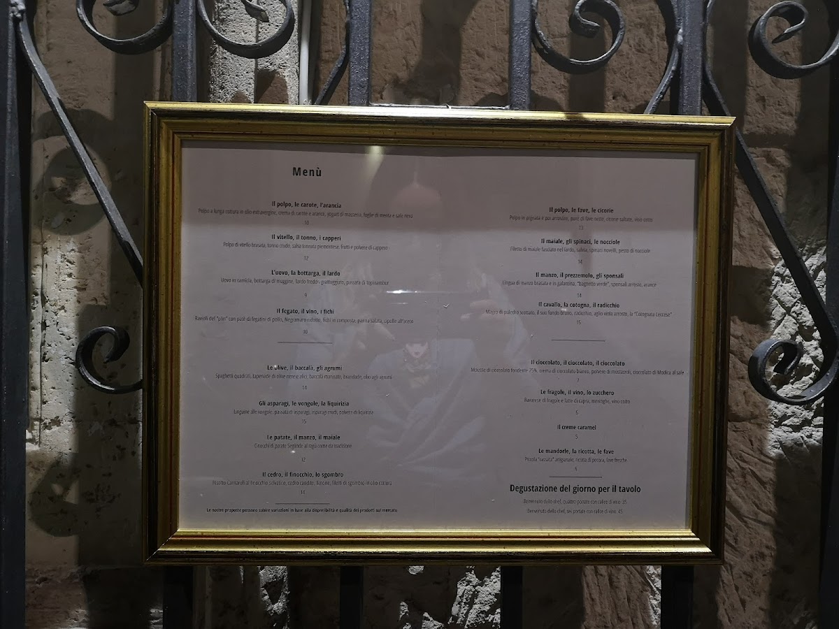 Menu Photo 8