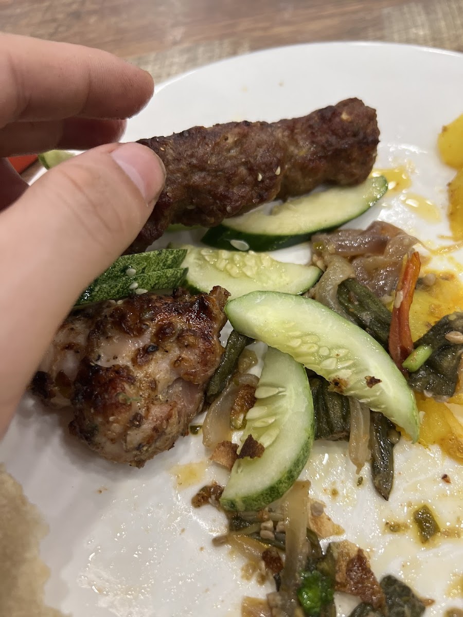Ziyafat Restaurant - Photo 9