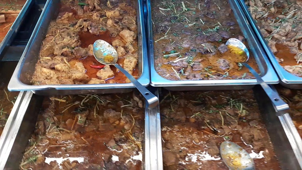 Ziyafat Restaurant - Photo 1