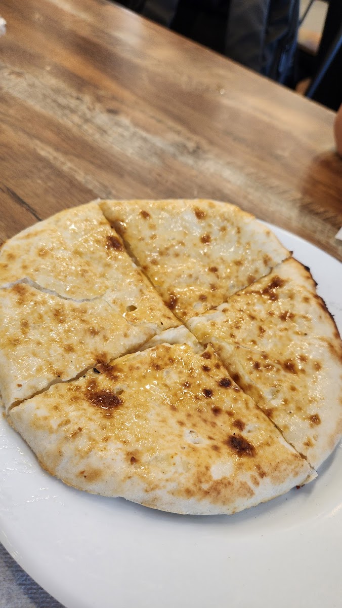 Ziyafat Restaurant - Photo 5