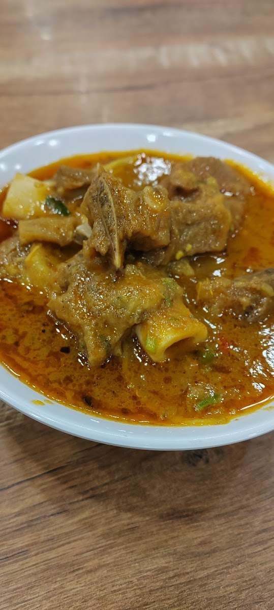 Ziyafat Restaurant - Photo 8