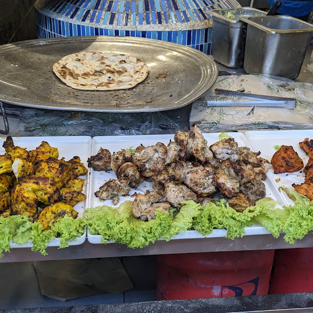 Kebabs
