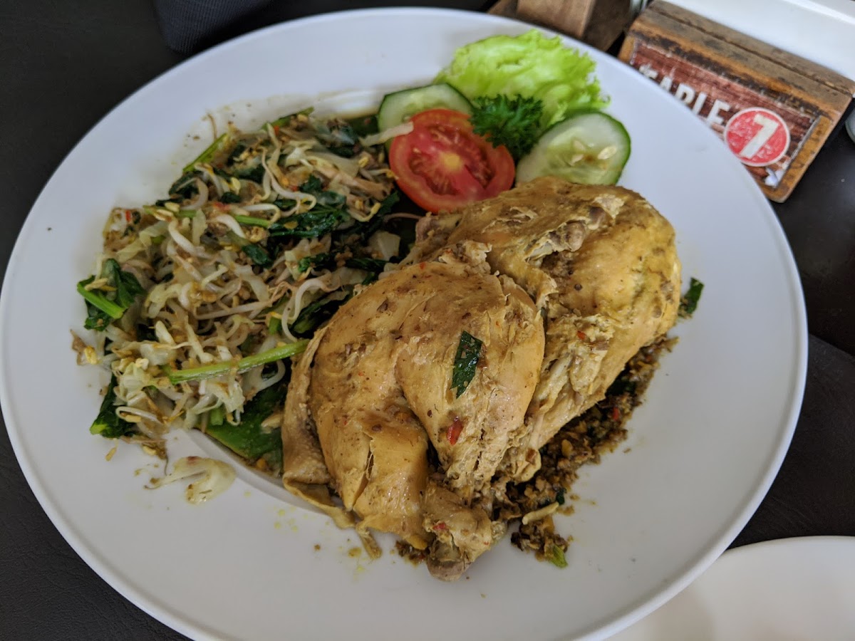 Warung Totemo - Photo 4