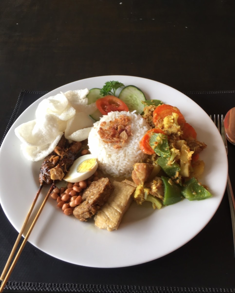 Warung Totemo - Photo 5