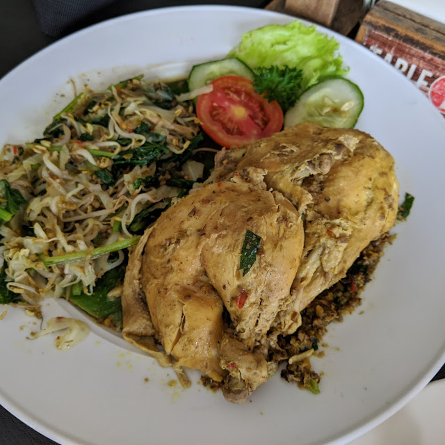 Ayam Betutu