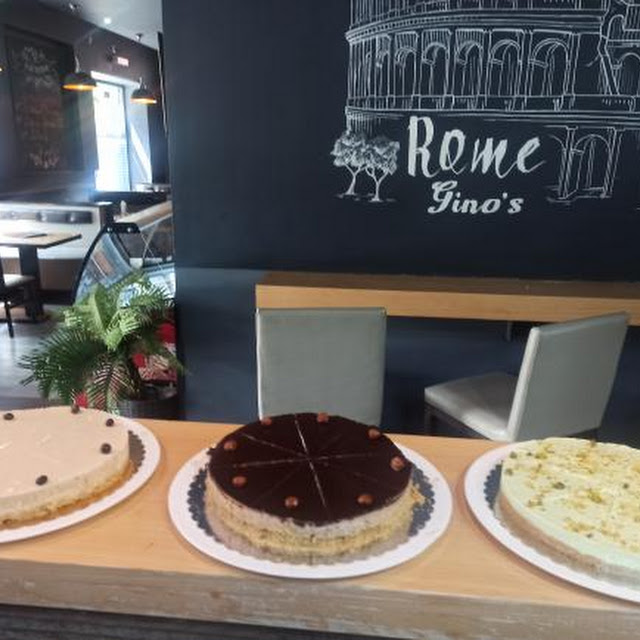 Cakes
