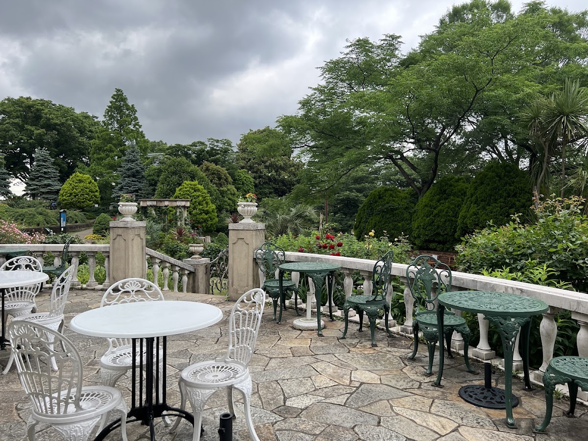Café the Rose