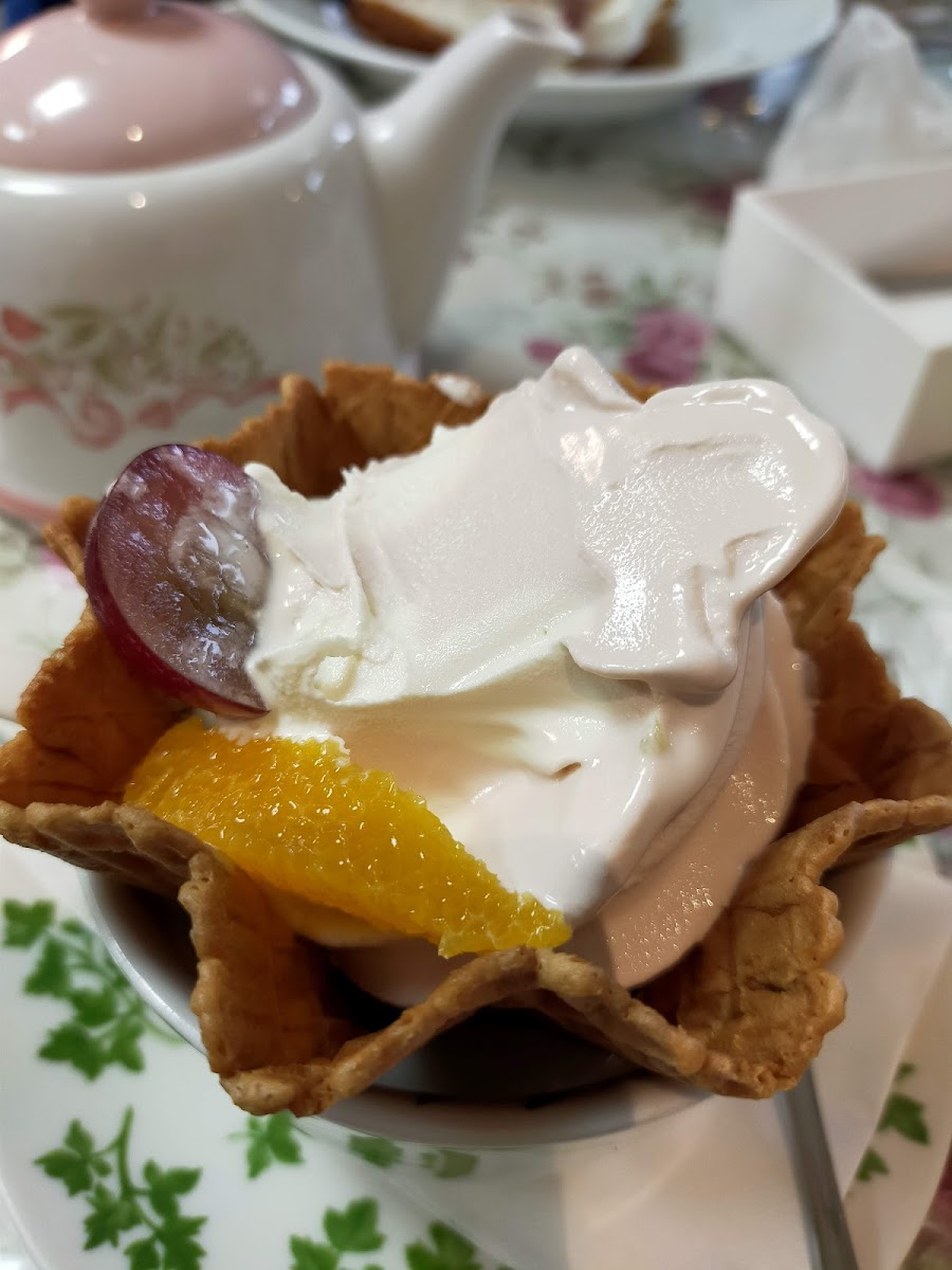 Café the Rose - Photo 9