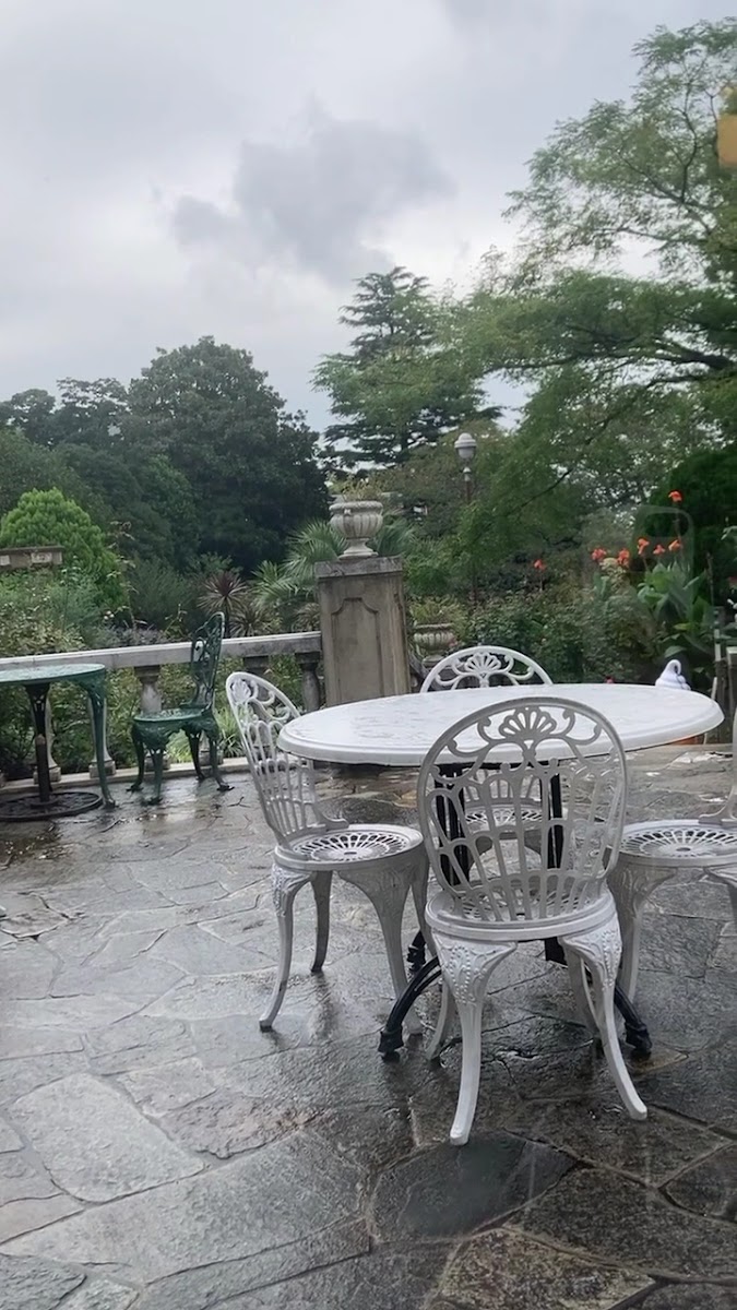 Café the Rose - Photo 1