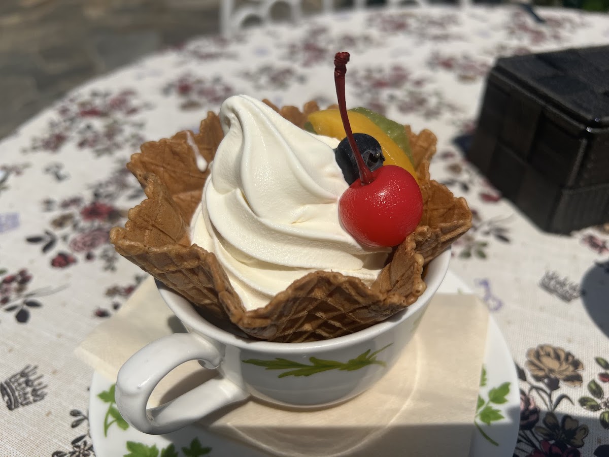 Café the Rose - Photo 2