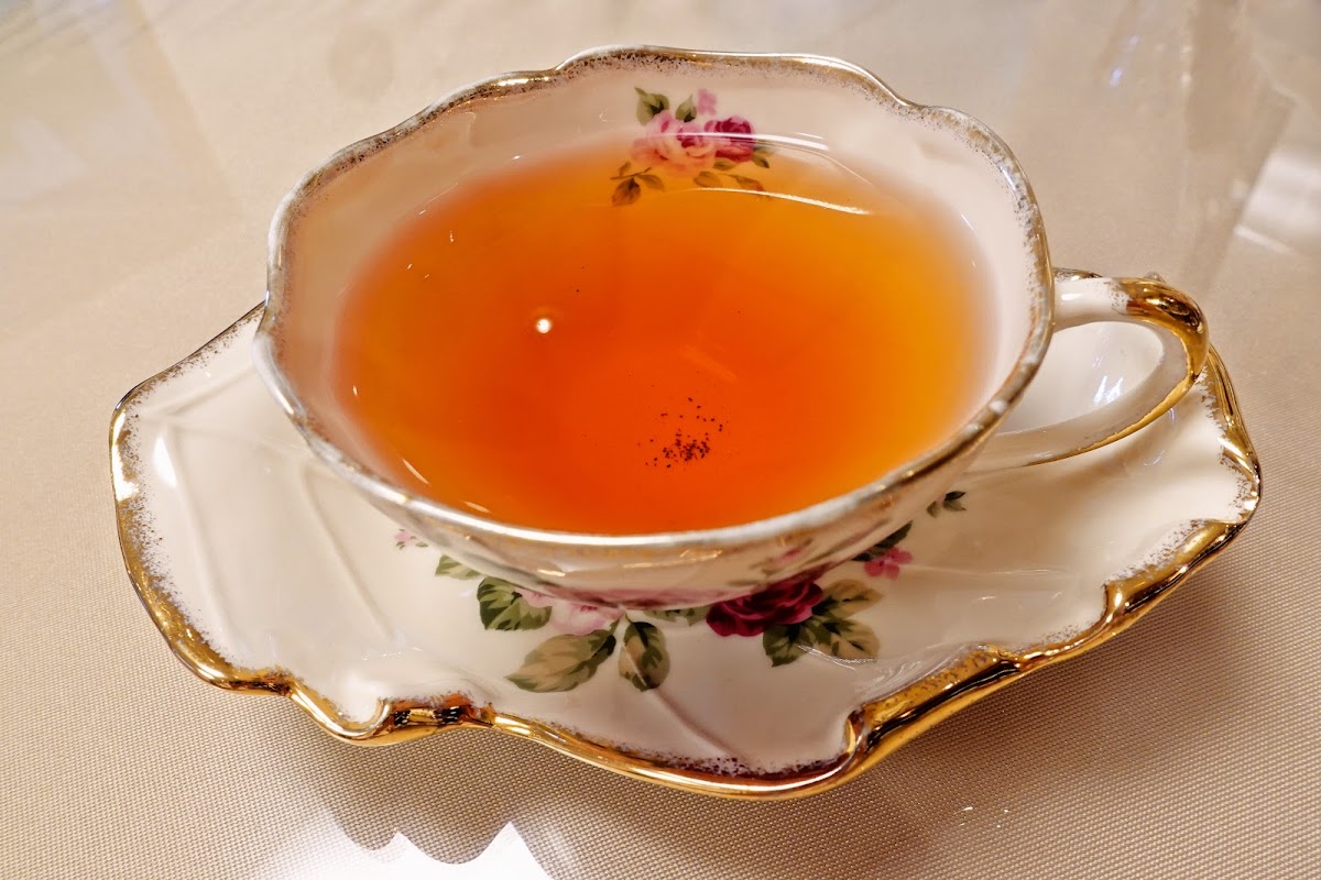 Café the Rose - Photo 4