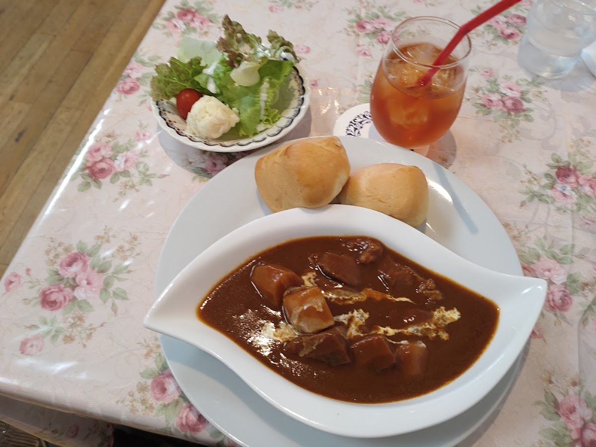 Café the Rose - Photo 7
