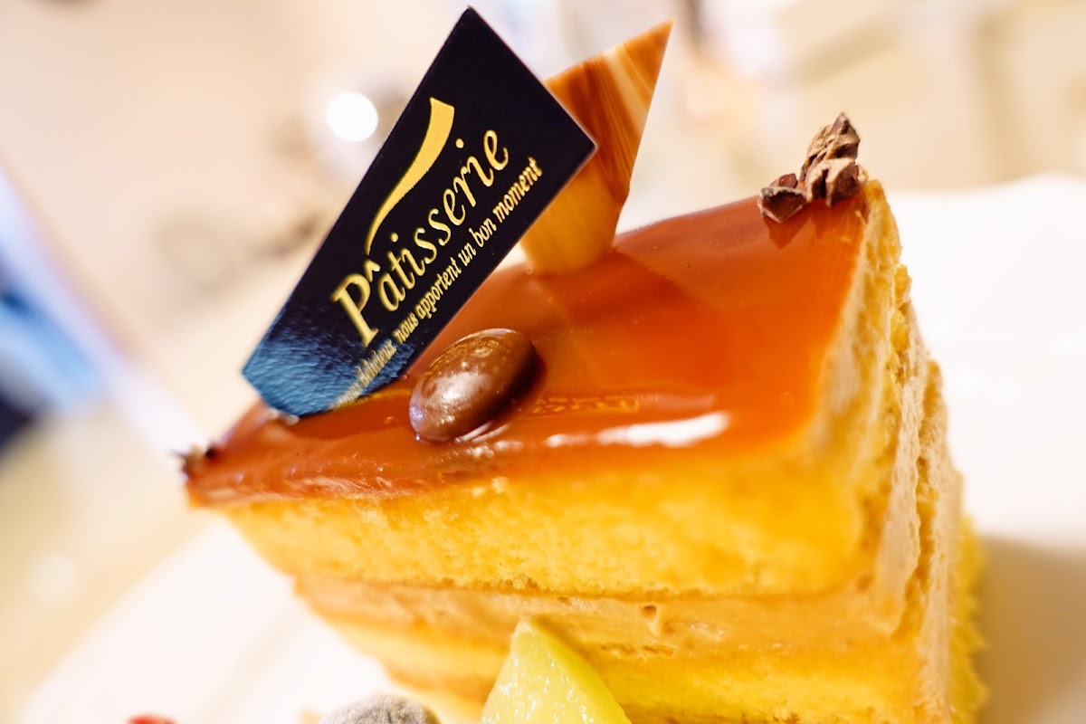 Café the Rose - Photo 8