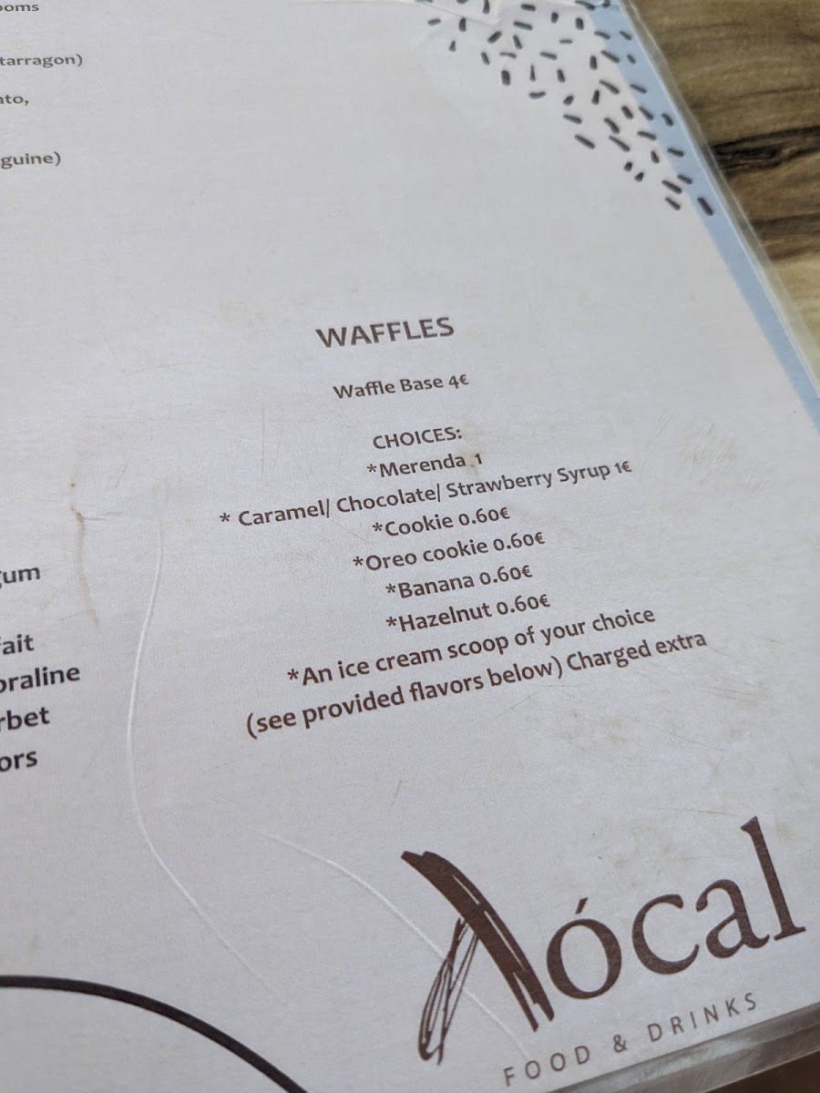 Menu Photo 5
